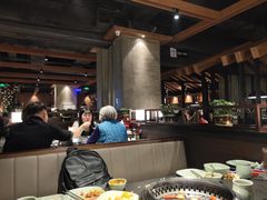 -韩盛·盛江山自助料理(中街大悦城店)