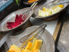 -東盛炭烤自助料理(浦东文峰广场店)