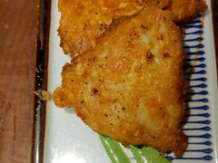烤鳕鱼-松竹和日式料理(广厦店)