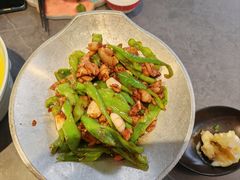 -江南里·新浙菜(苏州大悦城店)
