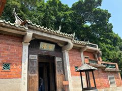 -草庵摩尼教遗址公园