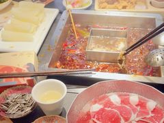 -锦城印象火锅(天府三街店)