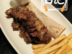 -荣兴酒家(徐家汇店)