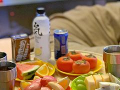 -皇室假期美食水疗会(春风路店)