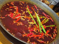 -六公里老火锅(总店)