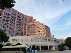 -上海外国语大学(虹口校区)