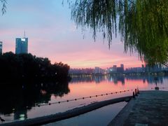 -天鹅湖体育公园