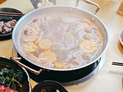 -手选潮汕鲜活牛肉火锅(二七广场店)