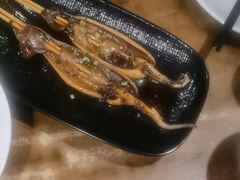-一楼食业·美食人家
