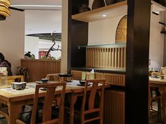 -绿茶餐厅(西单老佛爷店)