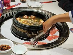 -木王宴语·野生鲜菌火锅(玉河店)
