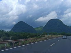 -丹霞山风景名胜区