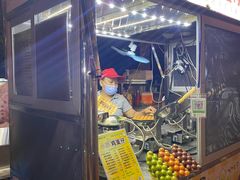 -海大南门夜市(海富街店)