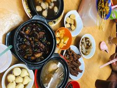 -新记肉骨茶
