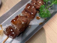 -沼津港精致料理·寿喜烧·烧鸟(漕河泾印象城店)