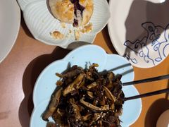 -山茶云南菜(中关村店)