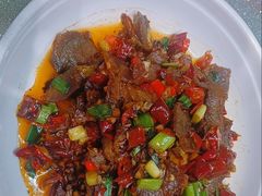 -农家湘菜(安亭店)