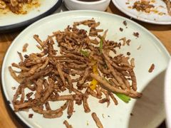 -陈傻子餐厅(世纪都会店)