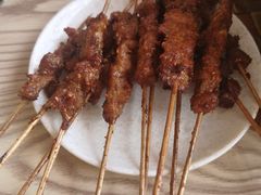 -傣家妹子过桥米线(一号店)