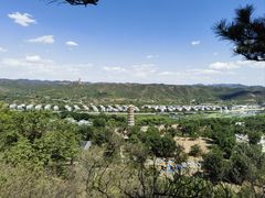 -承德避暑山庄景区