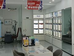 -宝视达眼镜(许昌时代广场店)