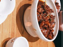 -渔乡米香·剁椒鱼头(四方坪店)