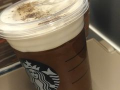 -星巴克(天津火车站店)