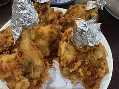 -邢家锅贴老店·非遗·开封菜(金明广场店)