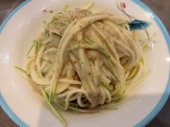 爽口葫芦丝-丽泽山庄·生态怀柔菜·虹鳟鱼(红螺寺店)