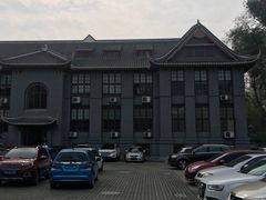 -四川大学(华西校区)