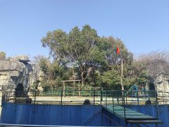 -南昌动物园