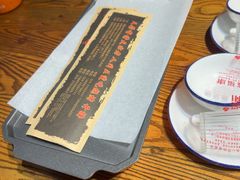 -鸽子窝专业烧烤店(长白店)