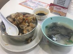 -德兴茶餐厅(沙田店)