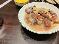 -百年家风·老馆子(东风店)