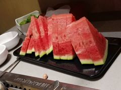 -绿茶餐厅(城西银泰城店)
