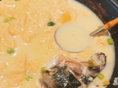 -民俗村柴火灶·景德江西菜(中国陶瓷博物馆店)