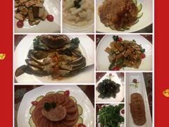 -名汇粤菜馆(黄兴路店)