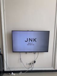 -JNK皮肤管理中心