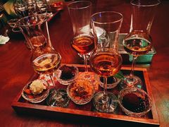 -广州柏悦酒店·悦吧·顶楼露天酒吧