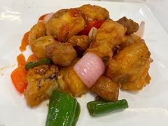 -朱仔记食府(江南大道店)