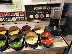 -蚝大仙横琴生蚝火锅(中央汇店)