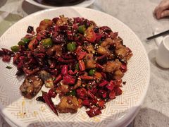 -金翠皇宫粤菜·点心·海鲜(翡翠店)