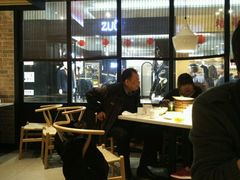 -东园小馆·早茶·淮扬小炒(印象汇店)