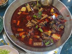 -贵州笋子鸡(米市街店)