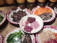-田小狗的饭店(碧桂园店)