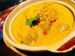 -泰妃殿(武汉首店)