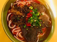 -十里香粉馆(虹桥中路店)