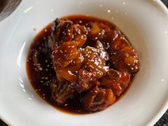 -喜洲翰林餐厅(董家百年老宅店)