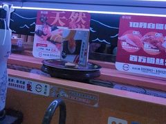 -寿司郎(皇庭广场店)