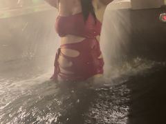 -江门古兜温泉小镇